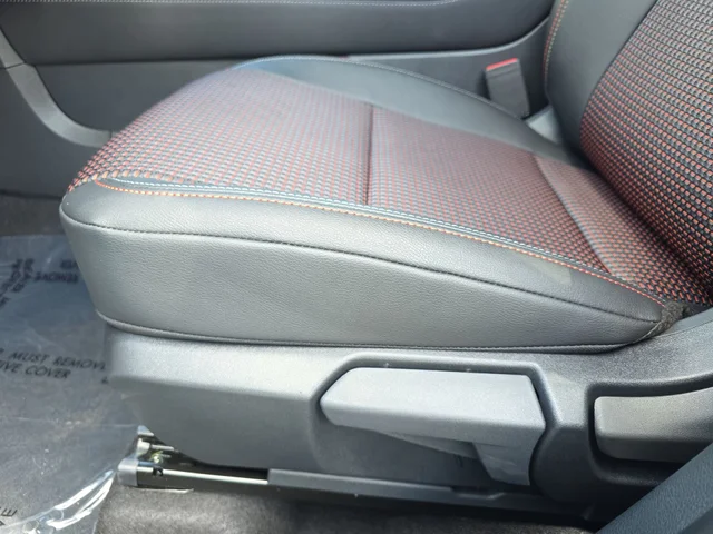 Nuevos NISSAN KICKS à Estados chez autogozo