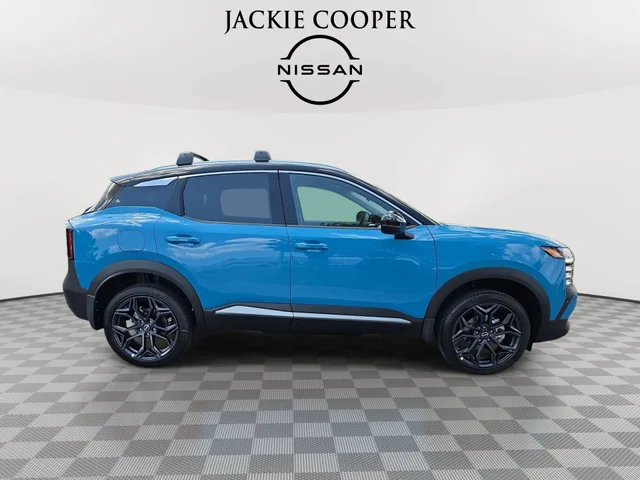 Nuevos NISSAN KICKS à Estados chez autogozo