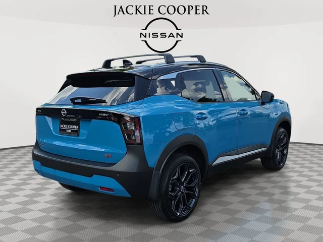 Nuevos NISSAN KICKS à Estados chez autogozo