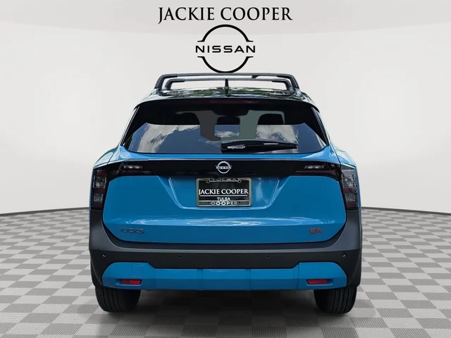Nuevos NISSAN KICKS à Estados chez autogozo