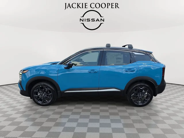 Nuevos NISSAN KICKS à Estados chez autogozo
