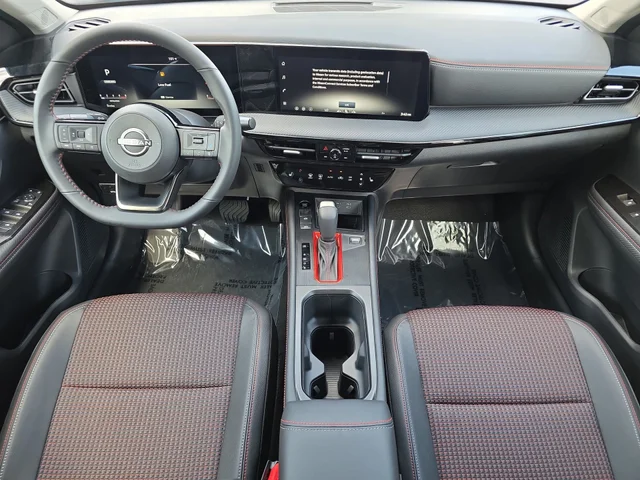 Nuevos NISSAN KICKS à Estados chez autogozo