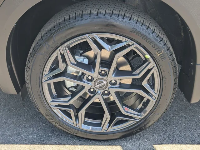 Nuevos NISSAN KICKS à Estados chez autogozo