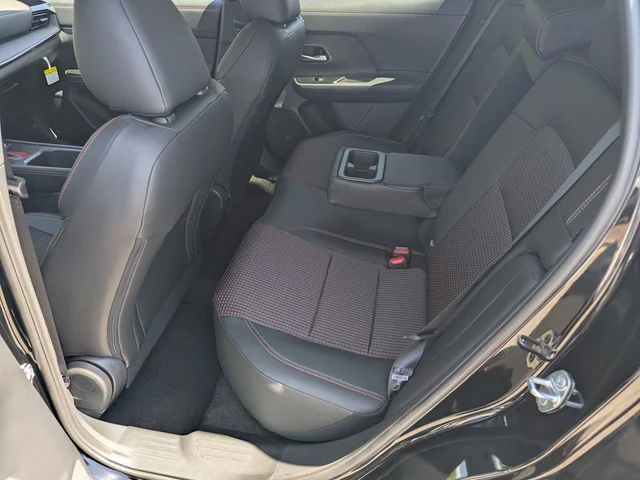 Nuevos NISSAN KICKS à Estados chez autogozo