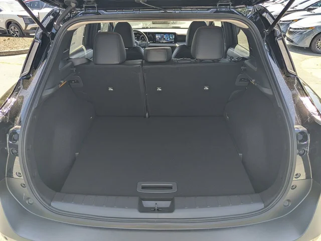 Nuevos NISSAN KICKS à Estados chez autogozo