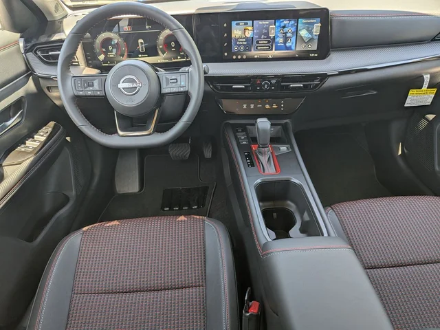 Nuevos NISSAN KICKS à Estados chez autogozo