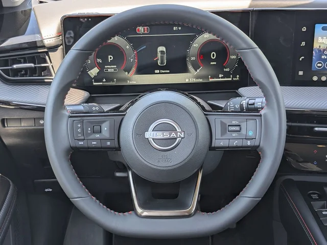 Nuevos NISSAN KICKS à Estados chez autogozo
