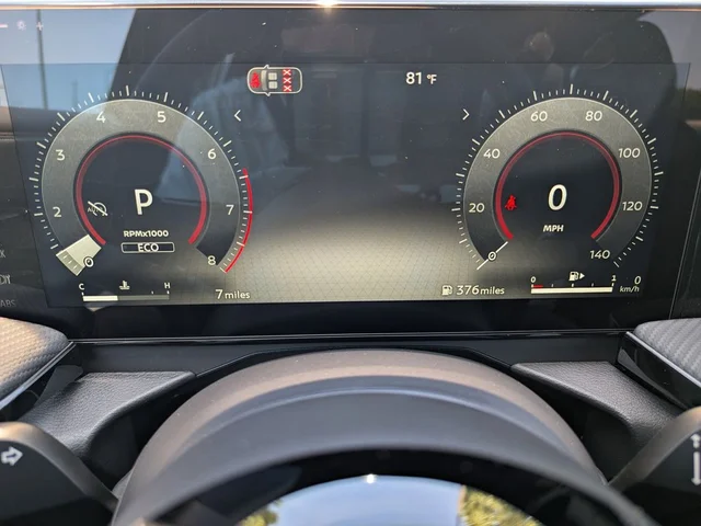 Nuevos NISSAN KICKS à Estados chez autogozo