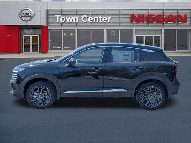 Nuevos NISSAN KICKS à Estados chez autogozo