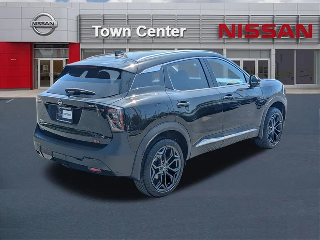 Nuevos NISSAN KICKS à Estados chez autogozo