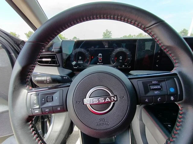 SEMINUEVOS NISSAN Kicks a Estados en autogozo