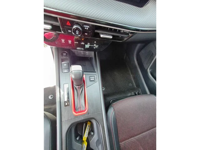 SEMINUEVOS NISSAN Kicks a Estados en autogozo