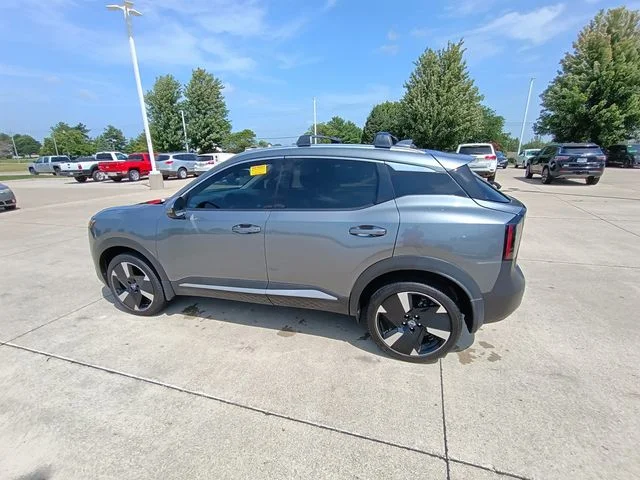 SEMINUEVOS NISSAN Kicks a Estados en autogozo