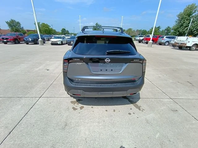 SEMINUEVOS NISSAN Kicks a Estados en autogozo