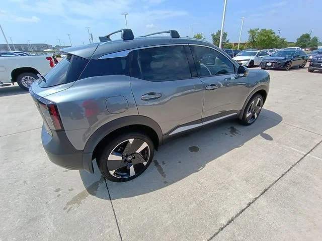 SEMINUEVOS NISSAN Kicks a Estados en autogozo