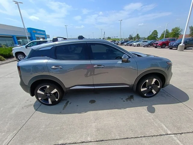 SEMINUEVOS NISSAN Kicks a Estados en autogozo