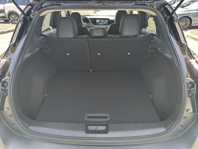 Nuevos NISSAN KICKS à Estados chez autogozo
