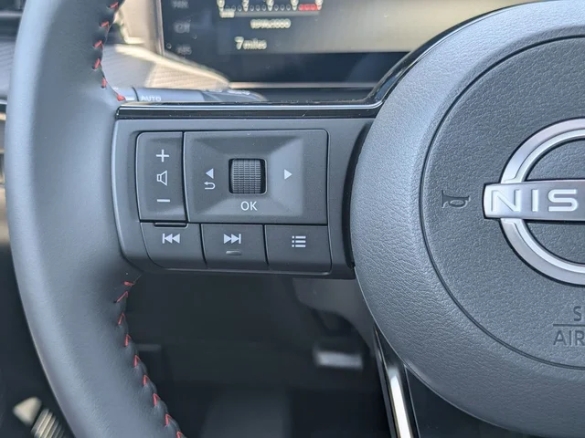 Nuevos NISSAN KICKS à Estados chez autogozo