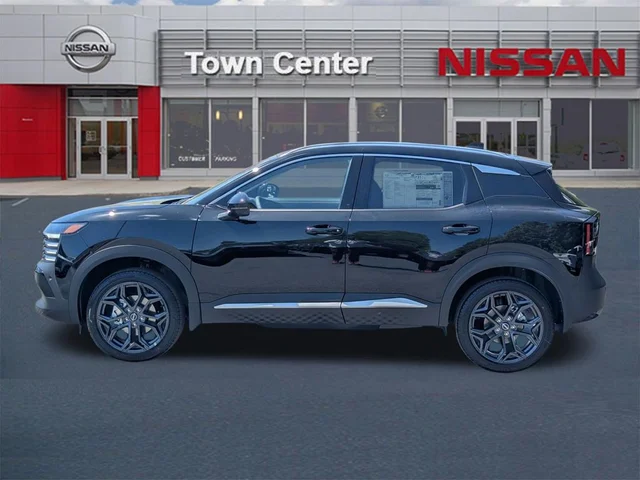Nuevos NISSAN KICKS à Estados chez autogozo