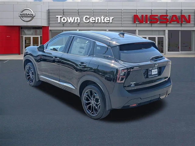 Nuevos NISSAN KICKS à Estados chez autogozo