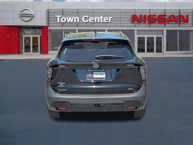 Nuevos NISSAN KICKS à Estados chez autogozo
