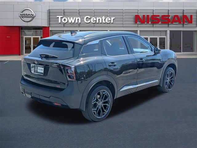 Nuevos NISSAN KICKS à Estados chez autogozo