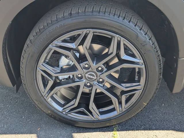 Nuevos NISSAN KICKS à Estados chez autogozo