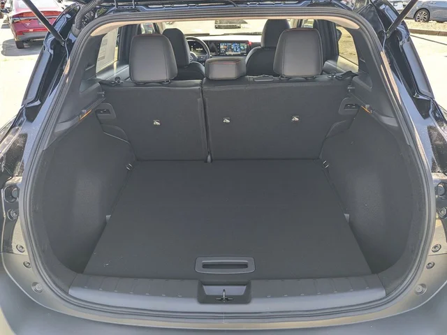 Nuevos NISSAN KICKS à Estados chez autogozo
