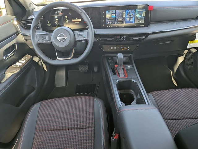 Nuevos NISSAN KICKS à Estados chez autogozo