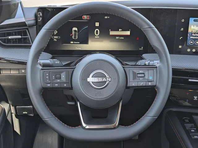 Nuevos NISSAN KICKS à Estados chez autogozo