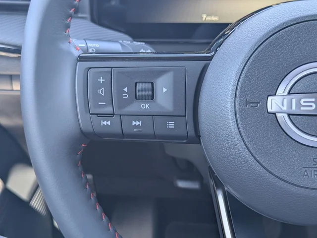 Nuevos NISSAN KICKS à Estados chez autogozo