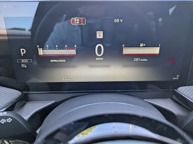 Nuevos NISSAN KICKS à Estados chez autogozo