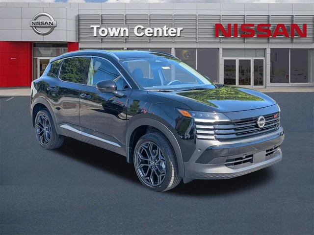 Nuevos NISSAN KICKS à Estados chez autogozo