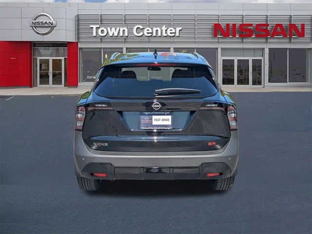 Nuevos NISSAN KICKS à Estados chez autogozo