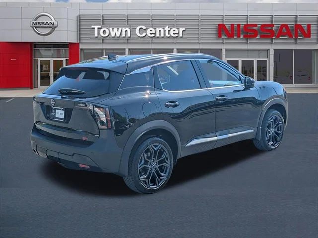 Nuevos NISSAN KICKS à Estados chez autogozo