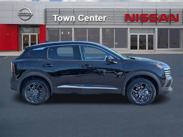 Nuevos NISSAN KICKS à Estados chez autogozo
