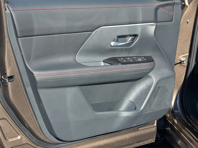 Nuevos NISSAN KICKS à Kennesaw, chez Town Center Nissan