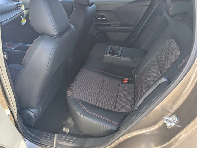 Nuevos NISSAN KICKS à Kennesaw, chez Town Center Nissan