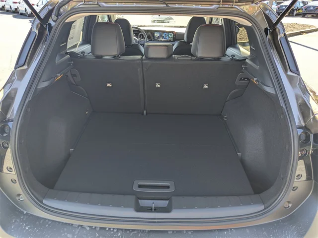 Nuevos NISSAN KICKS à Kennesaw, chez Town Center Nissan