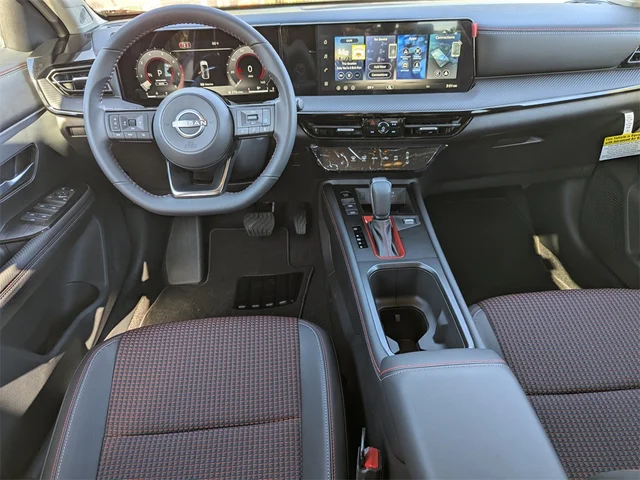 Nuevos NISSAN KICKS à Kennesaw, chez Town Center Nissan