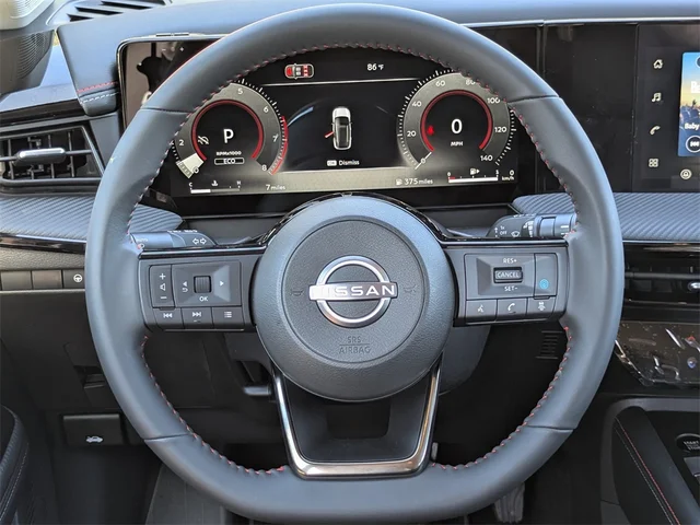 Nuevos NISSAN KICKS à Kennesaw, chez Town Center Nissan