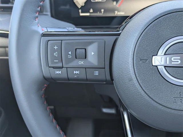 Nuevos NISSAN KICKS à Kennesaw, chez Town Center Nissan