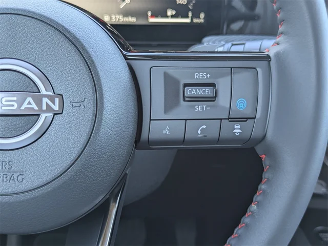 Nuevos NISSAN KICKS à Kennesaw, chez Town Center Nissan