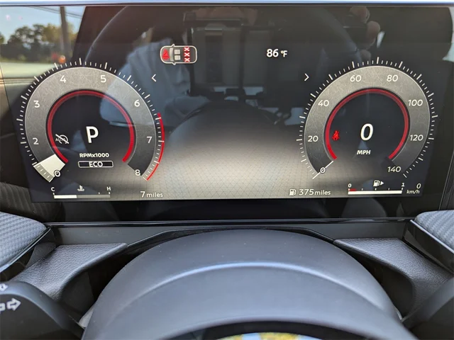 Nuevos NISSAN KICKS à Kennesaw, chez Town Center Nissan