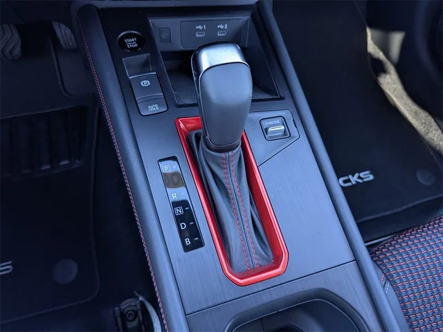 Nuevos NISSAN KICKS à Kennesaw, chez Town Center Nissan