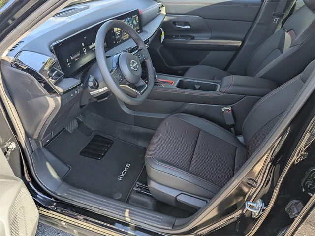 Nuevos NISSAN KICKS à Kennesaw, chez Town Center Nissan