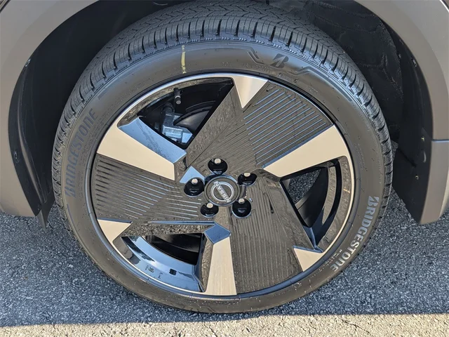 Nuevos NISSAN KICKS à Kennesaw, chez Town Center Nissan