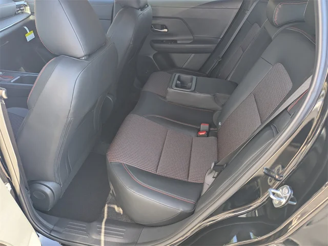 Nuevos NISSAN KICKS à Kennesaw, chez Town Center Nissan