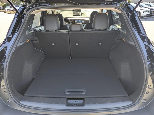 Nuevos NISSAN KICKS à Kennesaw, chez Town Center Nissan