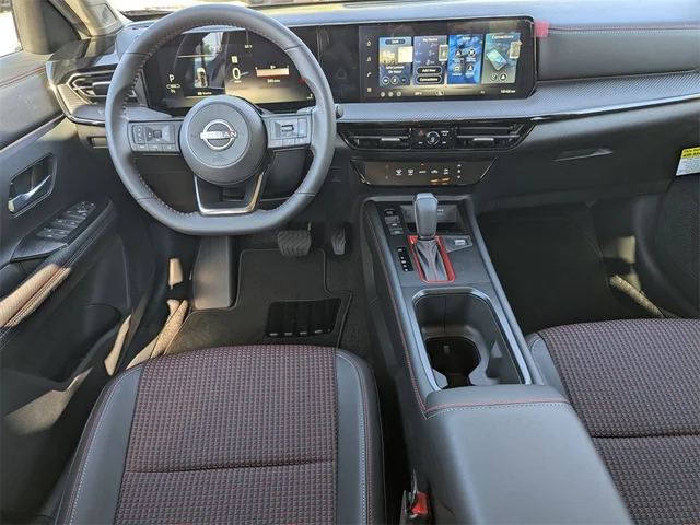 Nuevos NISSAN KICKS à Kennesaw, chez Town Center Nissan